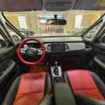 Honda Life 2022 из Китая