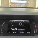 Honda Life 2022 из Китая