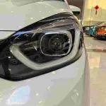 Honda Life 2022 из Китая