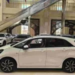 Honda Life 2022 из Китая