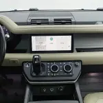 Land Rover Defender 2021 400 л.с. — лот 56713531 из Китая