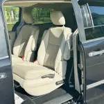 Chrysler Grand Voyager (Import) 2016 из Китая
