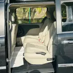 Chrysler Grand Voyager (Import) 2016 из Китая