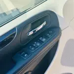 Chrysler Grand Voyager (Import) 2016 из Китая