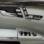 Mercedes-Benz S-Class 2011 231 л.с. из Китая