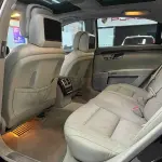 Mercedes-Benz S-Class 2011 231 л.с. из Китая