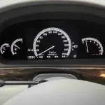 Mercedes-Benz S-Class 2011 231 л.с. из Китая