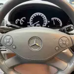 Mercedes-Benz S-Class 2011 231 л.с. из Китая
