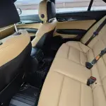 Cadillac ATS 2014 276 л.с. из Китая
