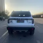 Haval Big Dog 2021 184 л.с. из Китая