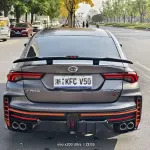 GAC Motor Shadow Leopard 2022 177 л.с. — лот 56959972 из Китая