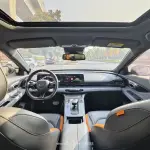 GAC Motor Shadow Leopard 2022 177 л.с. — лот 56959972 из Китая