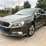 DS DS 5LS 2015 из Китая