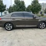 DS DS 5LS 2015 из Китая