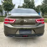 DS DS 5LS 2015 из Китая