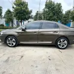 DS DS 5LS 2015 из Китая