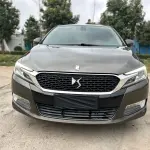 DS DS 5LS 2015 из Китая