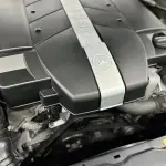 Mercedes-Benz C-Class (Import) 2000 из Китая