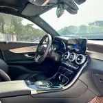 Mercedes-Benz GLC 2022 197 л.с. — лот 56960193 из Китая