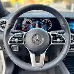 Mercedes-Benz GLB 2021 163 л.с. из Китая