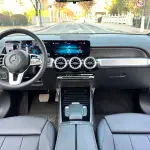Mercedes-Benz GLB 2021 163 л.с. из Китая