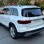 Mercedes-Benz GLB 2021 163 л.с. из Китая
