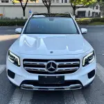 Mercedes-Benz GLB 2021 163 л.с. из Китая