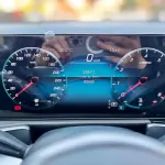 Mercedes-Benz GLB 2021 163 л.с. из Китая