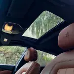 Maserati Quattroporte 2016 409 л.с. из Китая