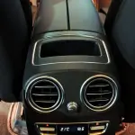 Mercedes-Benz GLC 2021 197 л.с. — лот 56714073 из Китая