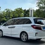 Honda Elysion 2019 из Китая