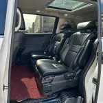 Honda Elysion 2019 из Китая