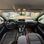 Changan 2022 из Китая