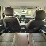 Changan 2022 из Китая