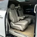 Buick GL8 2021 237 л.с. — лот 56714214 из Китая