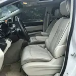 Buick GL8 2021 237 л.с. — лот 56714214 из Китая