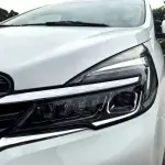 Buick GL8 2021 из Китая