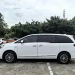 Buick GL8 2021 из Китая