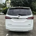 Buick GL8 2021 из Китая