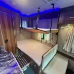 IVECO Ousheng 2019 из Китая