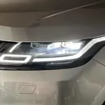 Land Rover Velar 2020 340 л.с. из Китая