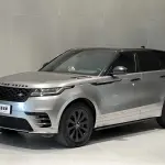 Land Rover Velar 2020 340 л.с. из Китая