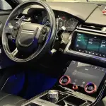 Land Rover Velar 2020 340 л.с. из Китая