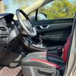 Geely Emgrand GS 2021 из Китая