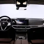 BMW X7 2024 из Китая