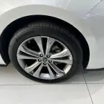 Toyota Sienna 2024 246 л.с. из Китая