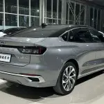 Ford Mondeo 2022 из Китая