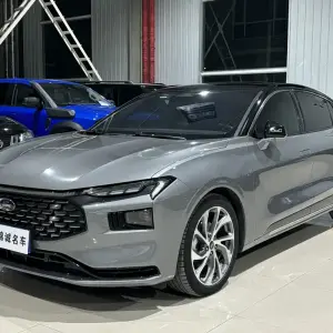 Ford Mondeo 2022 из Китая