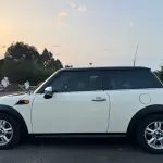 MINI Mini 2013 98 л.с. — лот 56962972 из Китая