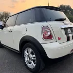 MINI Mini 2013 98 л.с. — лот 56962972 из Китая